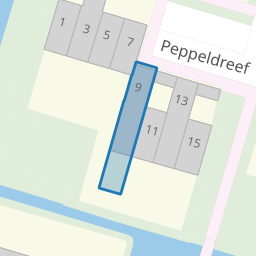 Perceel BWK02-C-3999