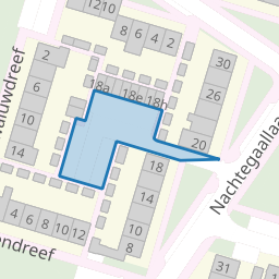 Perceel BWK02-C-4038