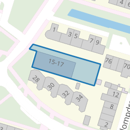 Perceel BWK02-C-4039