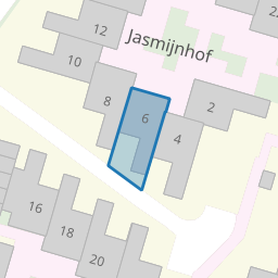 Perceel BWK02-C-4050