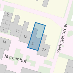 Perceel BWK02-C-4057