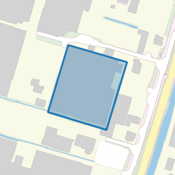 Perceel BWK02-C-4099