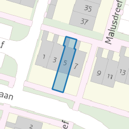 Perceel BWK02-C-4185