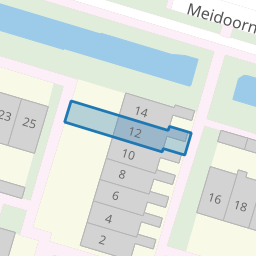 Perceel BWK02-C-4189