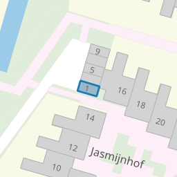 Perceel BWK02-C-4216