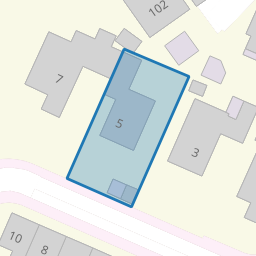 Perceel BWK02-C-4261