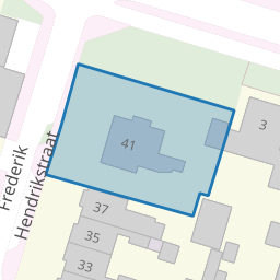 Perceel BWK02-C-4279