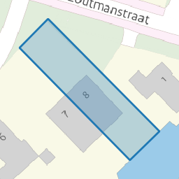 Perceel BWK02-C-4295