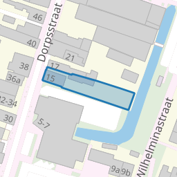 Perceel BWK02-C-4299