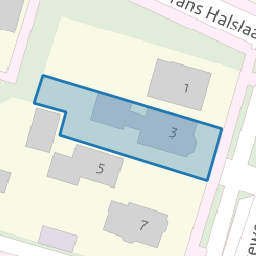 Perceel BWK02-C-4301