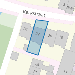 Perceel BWK02-C-4318