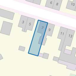 Perceel BWK02-C-4325