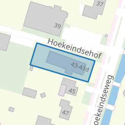 Perceel BWK02-C-4340