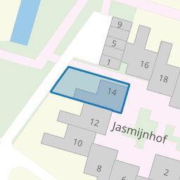 Perceel BWK02-C-4366