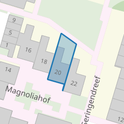 Perceel BWK02-C-4396