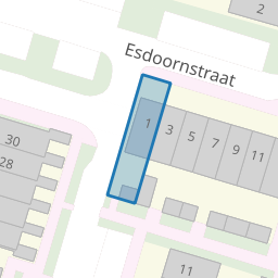 Perceel BWK02-C-4410