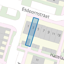 Perceel BWK02-C-4411