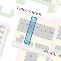 Perceel BWK02-C-4412