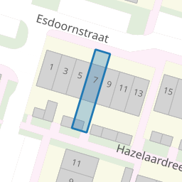 Perceel BWK02-C-4413