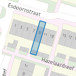 Perceel BWK02-C-4414