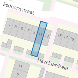 Perceel BWK02-C-4415