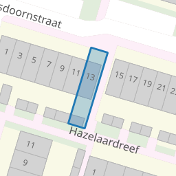 Perceel BWK02-C-4416