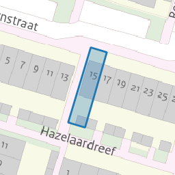 Perceel BWK02-C-4417