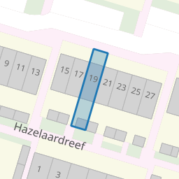 Perceel BWK02-C-4419