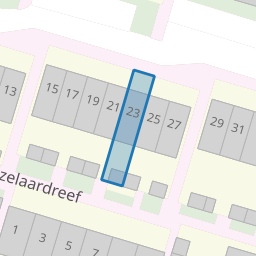 Perceel BWK02-C-4421