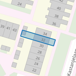 Perceel BWK02-C-4437