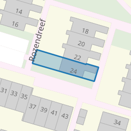 Perceel BWK02-C-4443