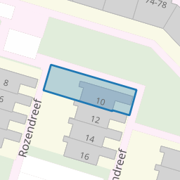 Perceel BWK02-C-4450