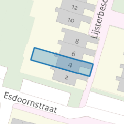 Perceel BWK02-C-4456