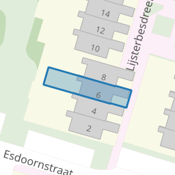 Perceel BWK02-C-4457