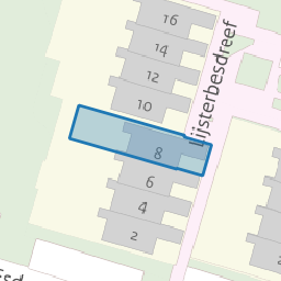 Perceel BWK02-C-4458