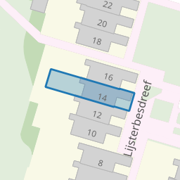 Perceel BWK02-C-4461