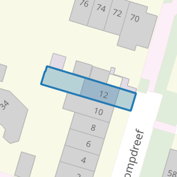 Perceel BWK02-C-4499