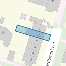 Perceel BWK02-C-4500