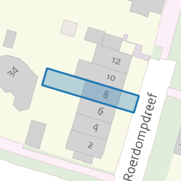 Perceel BWK02-C-4501