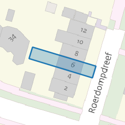 Perceel BWK02-C-4502