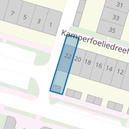 Perceel BWK02-C-4538