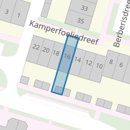 Perceel BWK02-C-4541