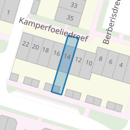 Perceel BWK02-C-4542