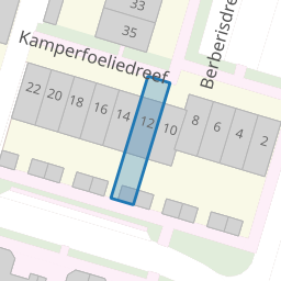 Perceel BWK02-C-4543