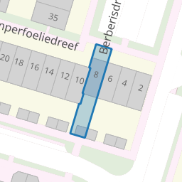 Perceel BWK02-C-4545