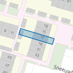 Perceel BWK02-C-4552