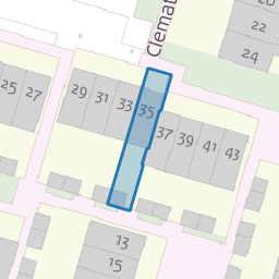 Perceel BWK02-C-4558