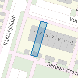 Perceel BWK02-C-4564