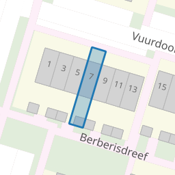 Perceel BWK02-C-4566