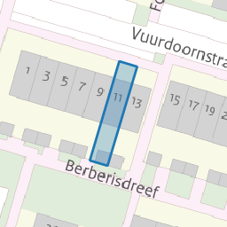 Perceel BWK02-C-4568